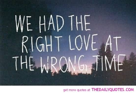 Quotes About Time And Love 02