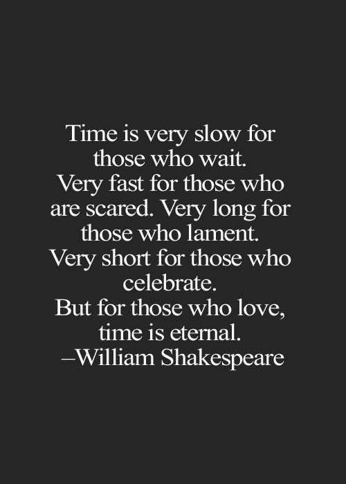 Quotes About Time And Love 15