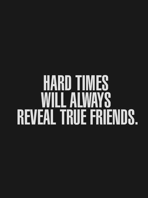 Quotes About True Friendship 02