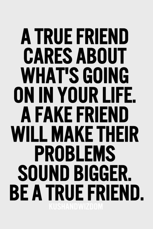 Quotes About True Friendship And Fake Friends 11