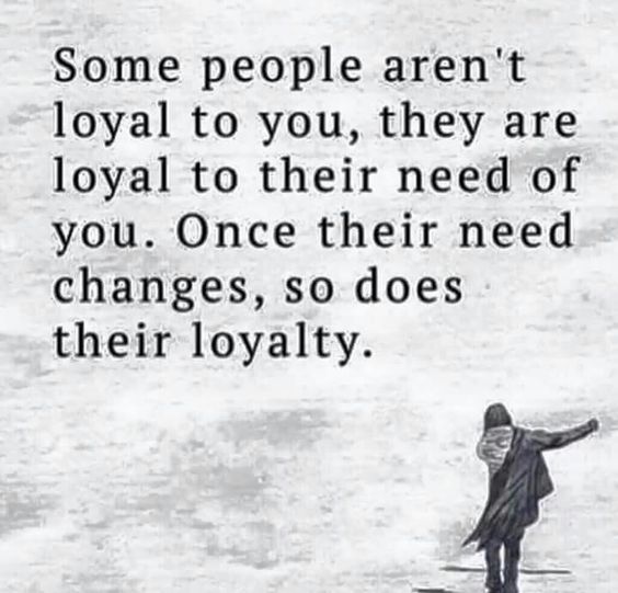 Quotes About True Friendship And Loyalty 06