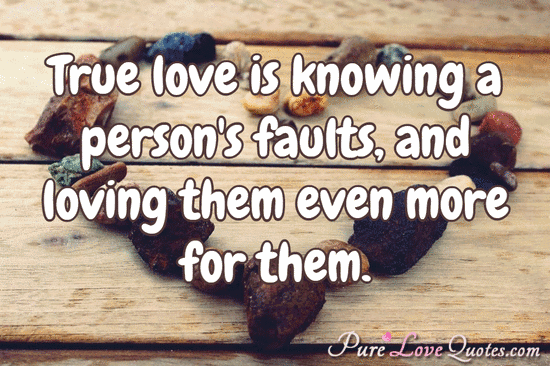 Quotes About True Love 01