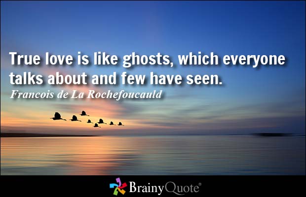 Quotes About True Love 07