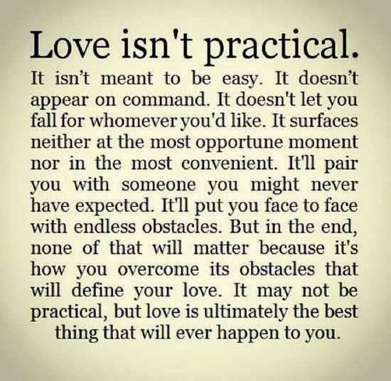 Quotes About True Love 10