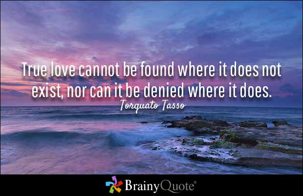 Quotes About True Love 13