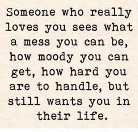 Quotes About True Love 16