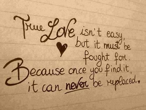 Quotes About True Love 19
