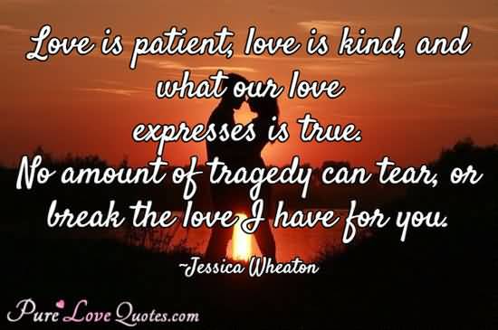 Quotes About True Love 20
