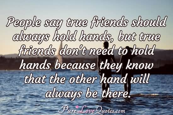 Quotes About True Love And Friendship 05