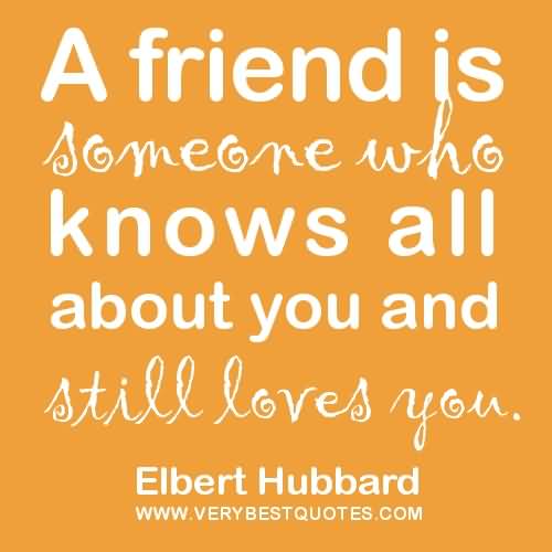 Quotes About True Love And Friendship 08