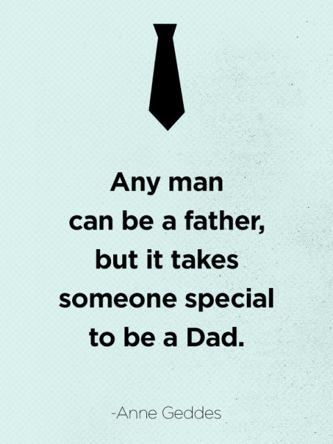 Quotes For Dads Meme Image 08
