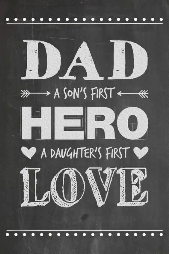 Quotes For Dads Meme Image 10