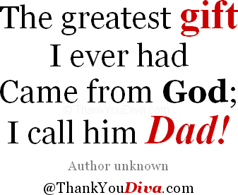 Quotes For Dads Meme Image 15