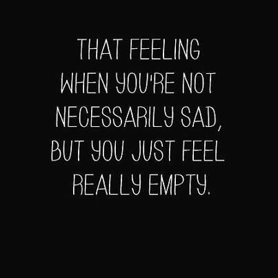 Quotes On Being Emotionally Drained Meme Image 05
