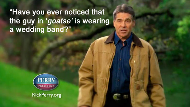 Rick Perry Meme Image Joke 15