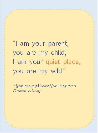 Short Quotes About Love For A Child Meme Image 03
