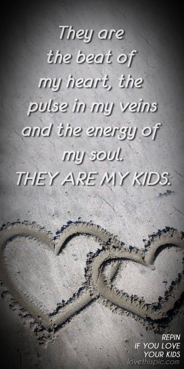 Short Quotes About Love For A Child Meme Image 16