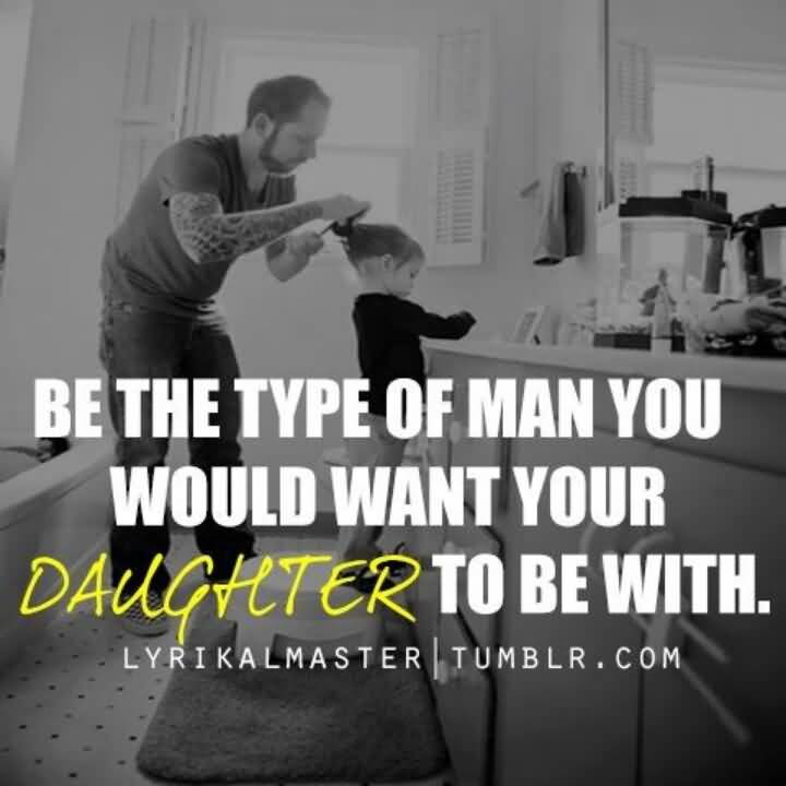 Single Dad Quotes And Sayings Meme Image 03