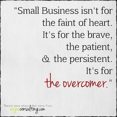 Small Business Quotes Meme Image 03