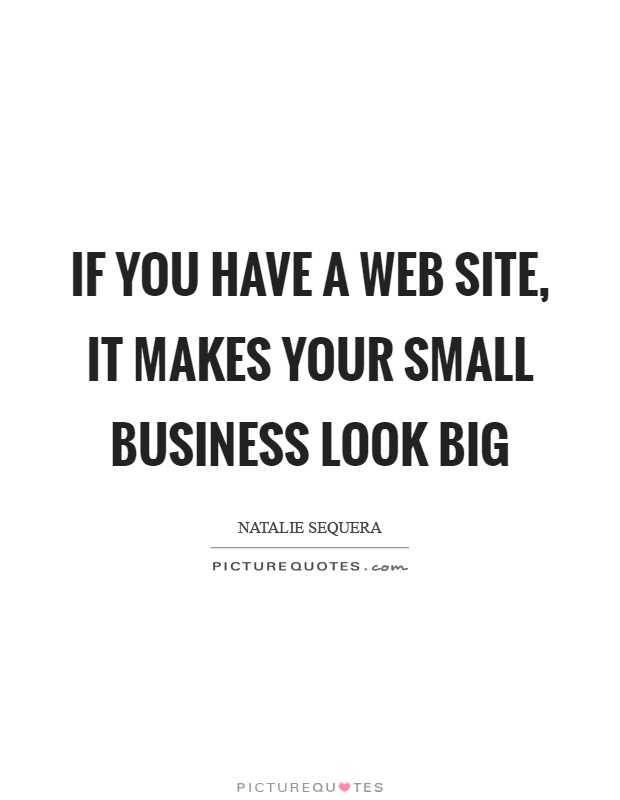 Small Business Quotes Meme Image 06