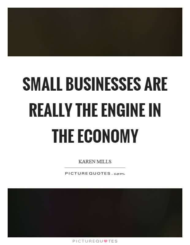 Small Business Quotes Meme Image 11