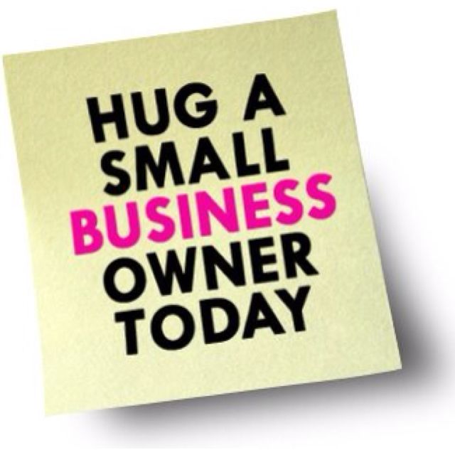 Small Business Quotes Meme Image 15