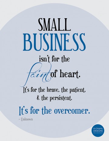 Small Business Quotes Meme Image 20