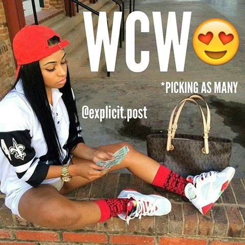 WCW Picking As Many