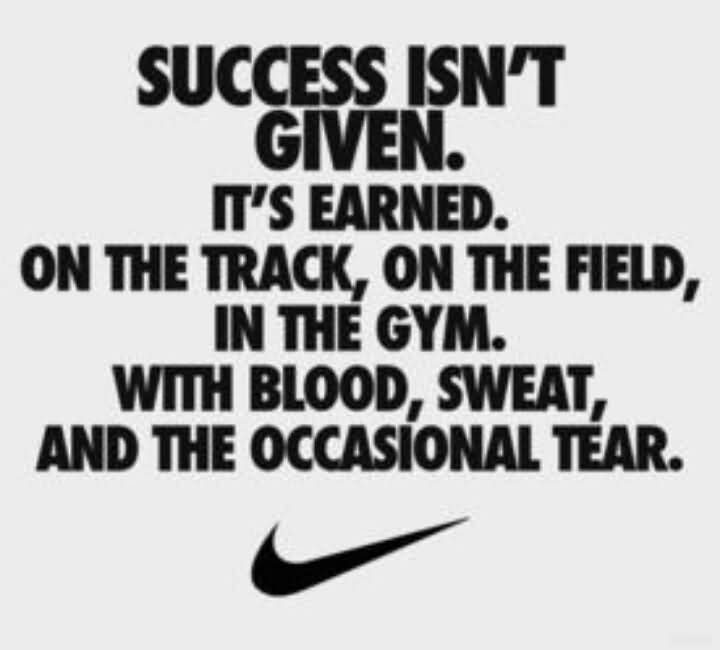 Workout Quotes Nike Meme Image 13