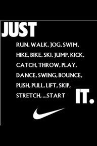 Workout Quotes Nike Meme Image 18