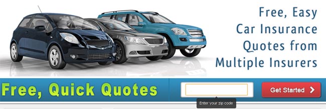 cheap car insurance quotes 13