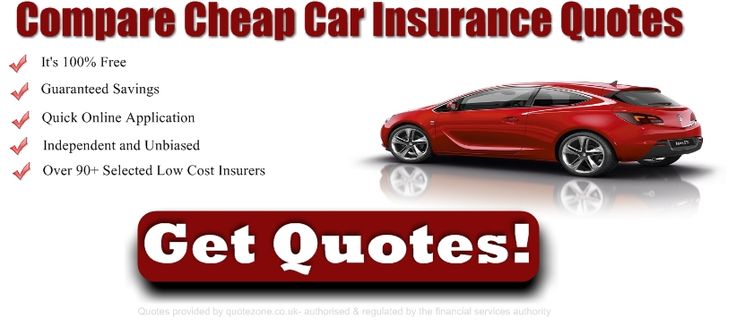 cheap car insurance quotes 19