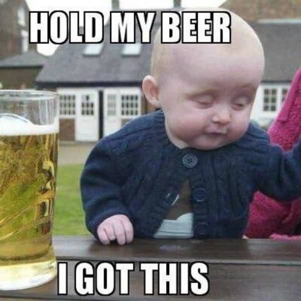 Beer Meme Funny Image Photo Joke 10