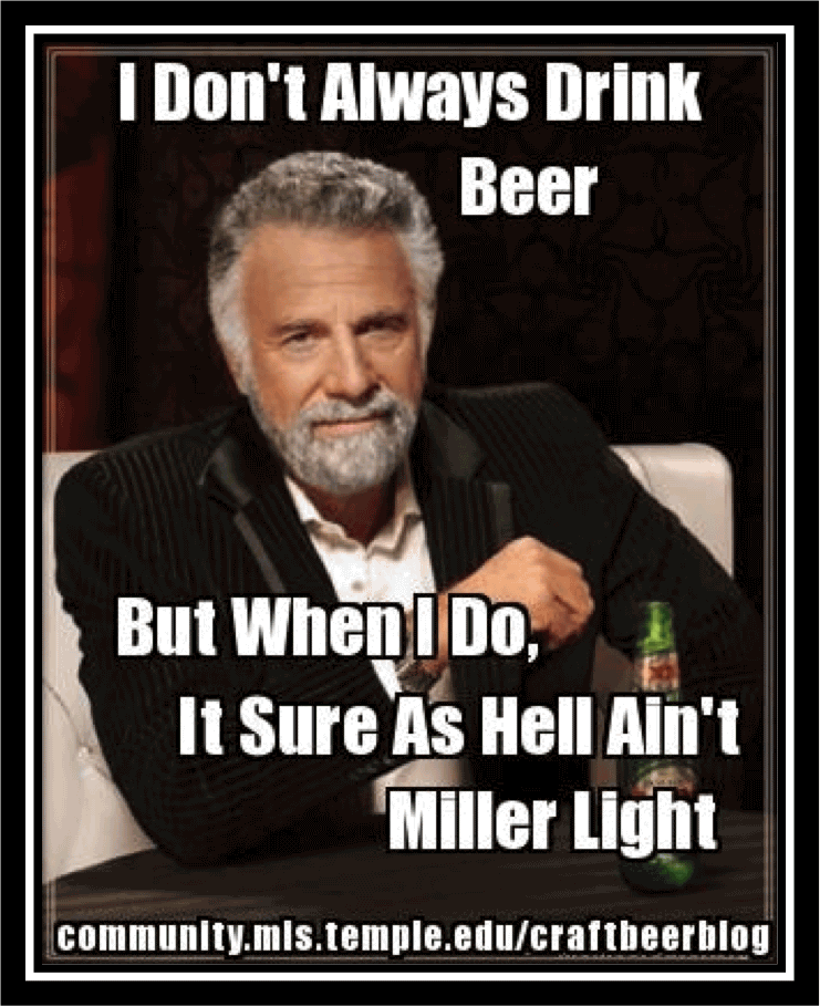 Beer Meme Funny Image Photo Joke 21