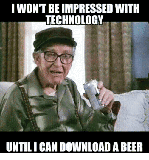 Beer Meme Funny Image Photo Joke 22