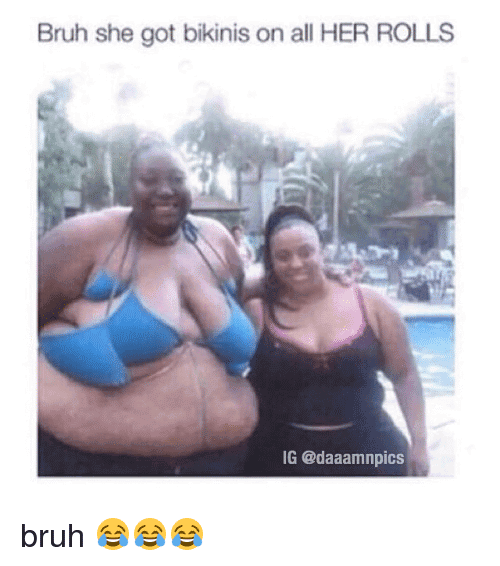 Bikini Memes Funny Image 17