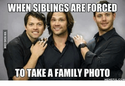 Family Meme Funny Image Photo Joke 21