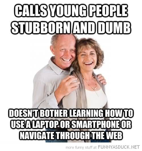 Parents Meme Funny Image Photo Joke 17