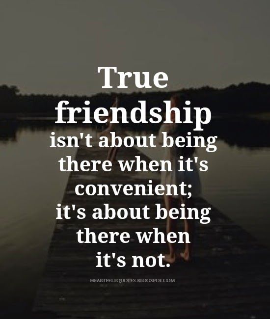 Quotes And Images About Friendship 03