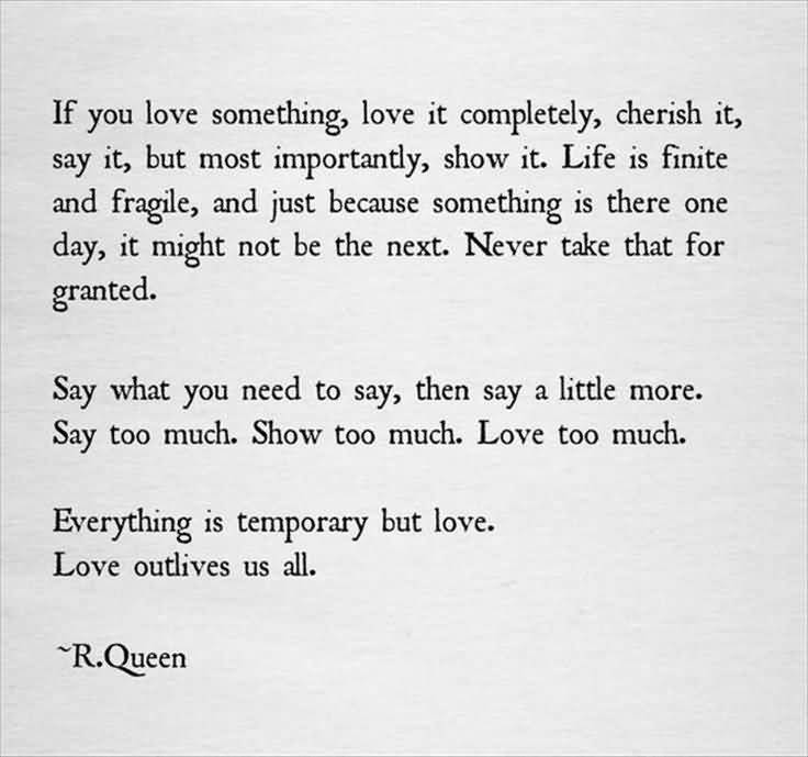 Quotes And Sayings About Love 05