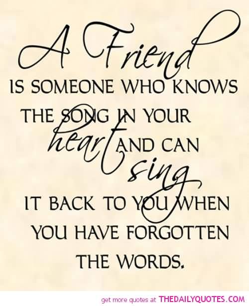 Quotes And Sayings About Love And Life And Friendship 11