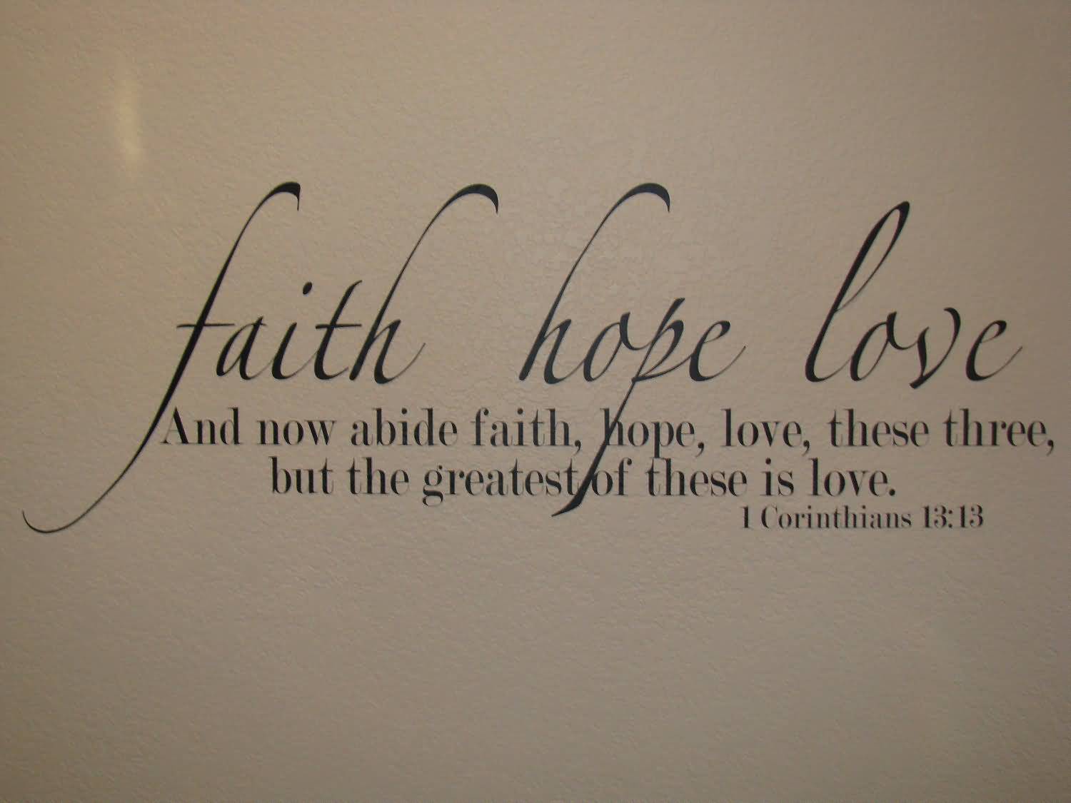 Quotes Bible Love 10