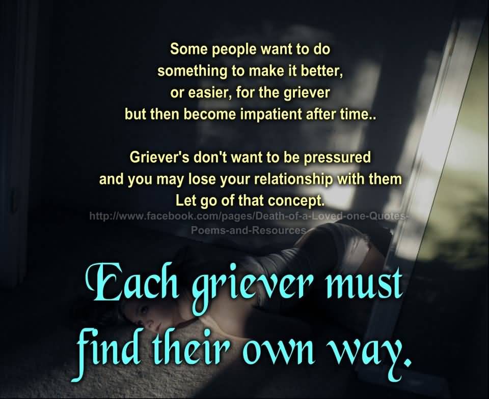 Quotes For A Loss Of A Loved One 12