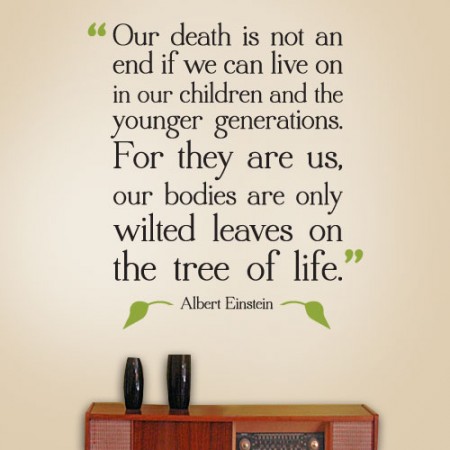 Quotes For End Of Life 19