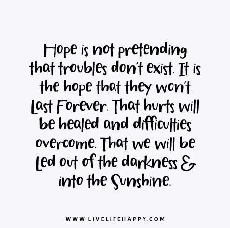 Quotes For Hope And Love 18