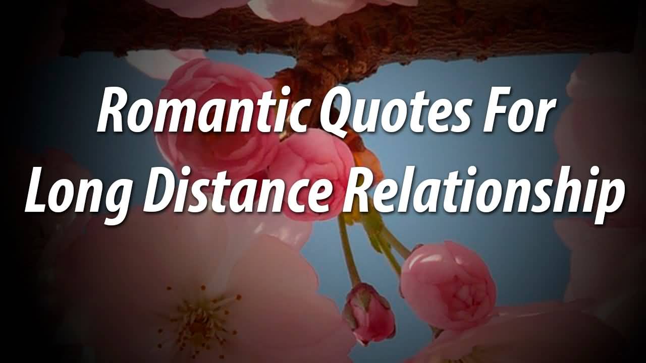 Quotes For Long Distance Love 09