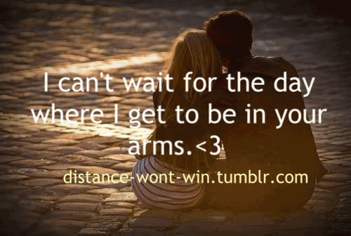 Quotes For Long Distance Love 16