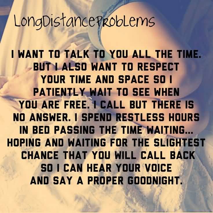 Quotes For Long Distance Love 19