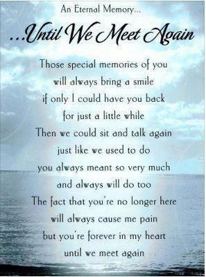 Quotes For Loved Ones In Heaven 01