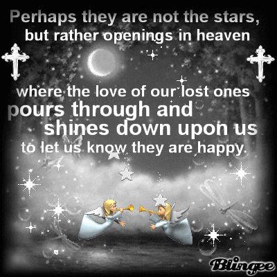 Quotes For Loved Ones In Heaven 03